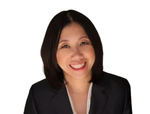 Dr Aileen Yen